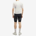 MAAP Men's Blurred Evade Pro Base Jersey in Antarctica