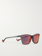 DISTRICT VISION - Takeyoshi Polycarbonate and Titanium Polarised Sunglasses