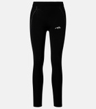 Balenciaga Jersey leggings
