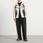 Nike Men's Tech Woven Pro Jacket in Light Bone/Black/Black