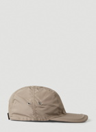 Lightweight Lighter Cap in Beige