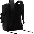 master-piece Black Slick 2WAY Backpack