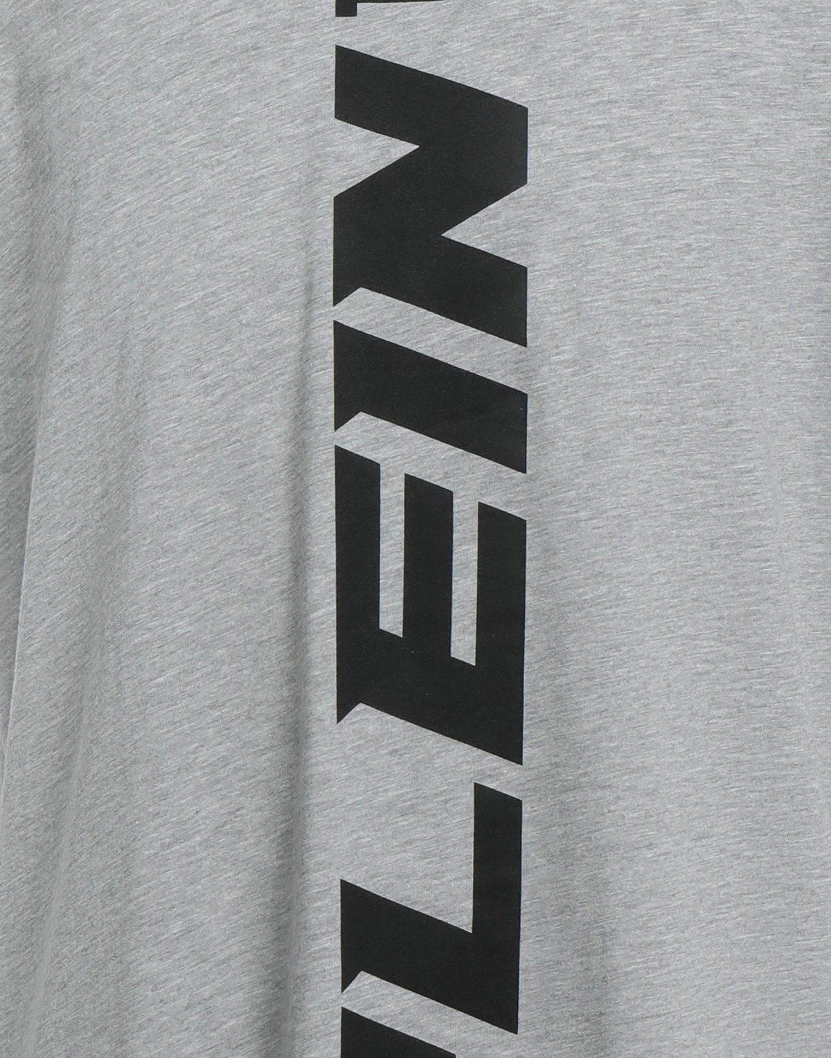 Philipp Plein Mens T-shirt in Grey