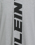 Philipp Plein Mens T-shirt in Grey