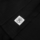 Reigning Champ Double Knit Half Zip