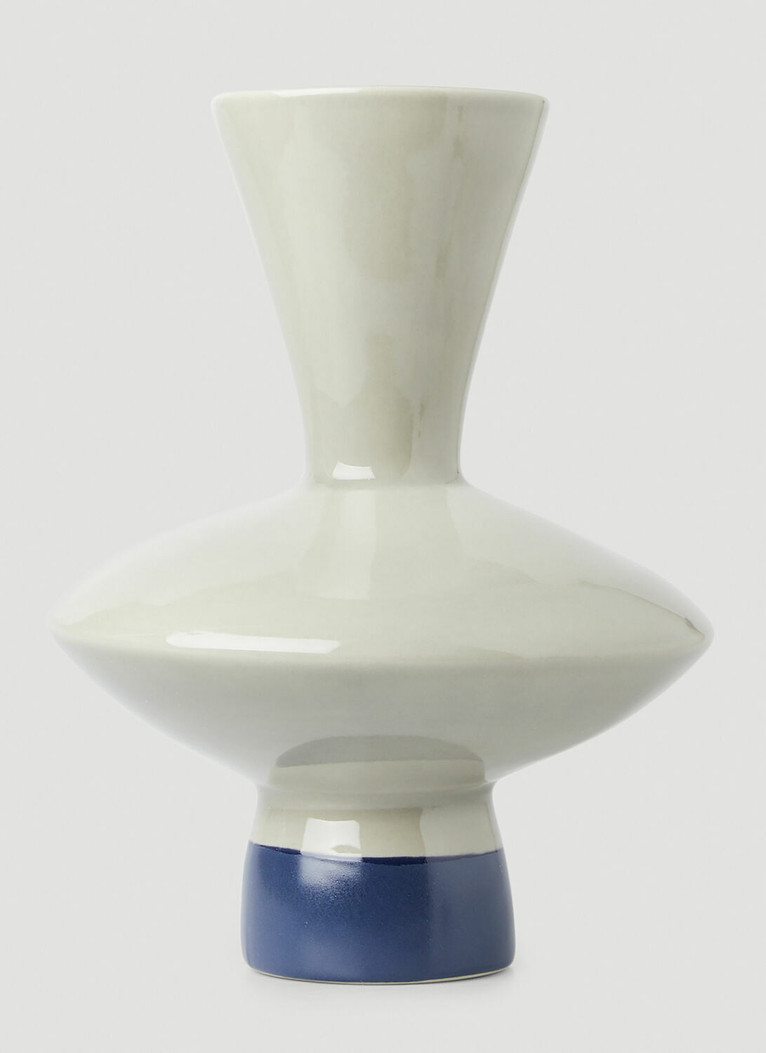 Marloe Marloe Stevie Stoneware Vase