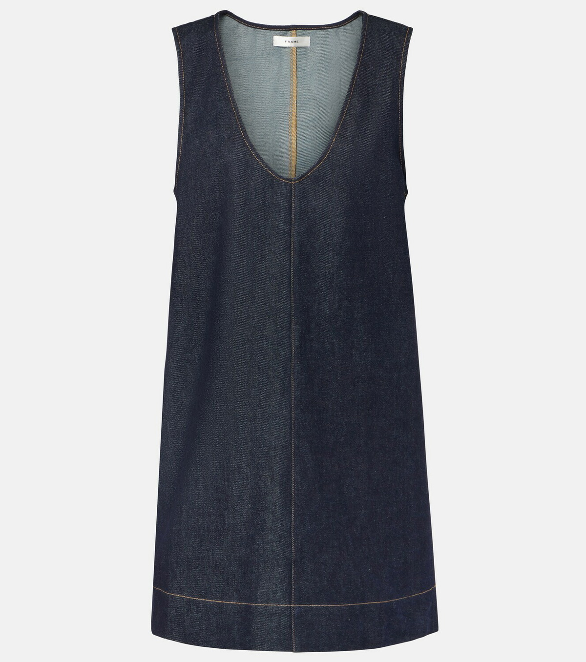 Frame Denim minidress