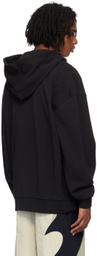 KUSIKOHC Black KSK R Patch Hoodie
