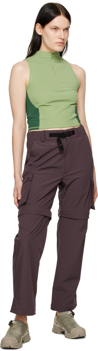 OTTI Green Thermal Top
