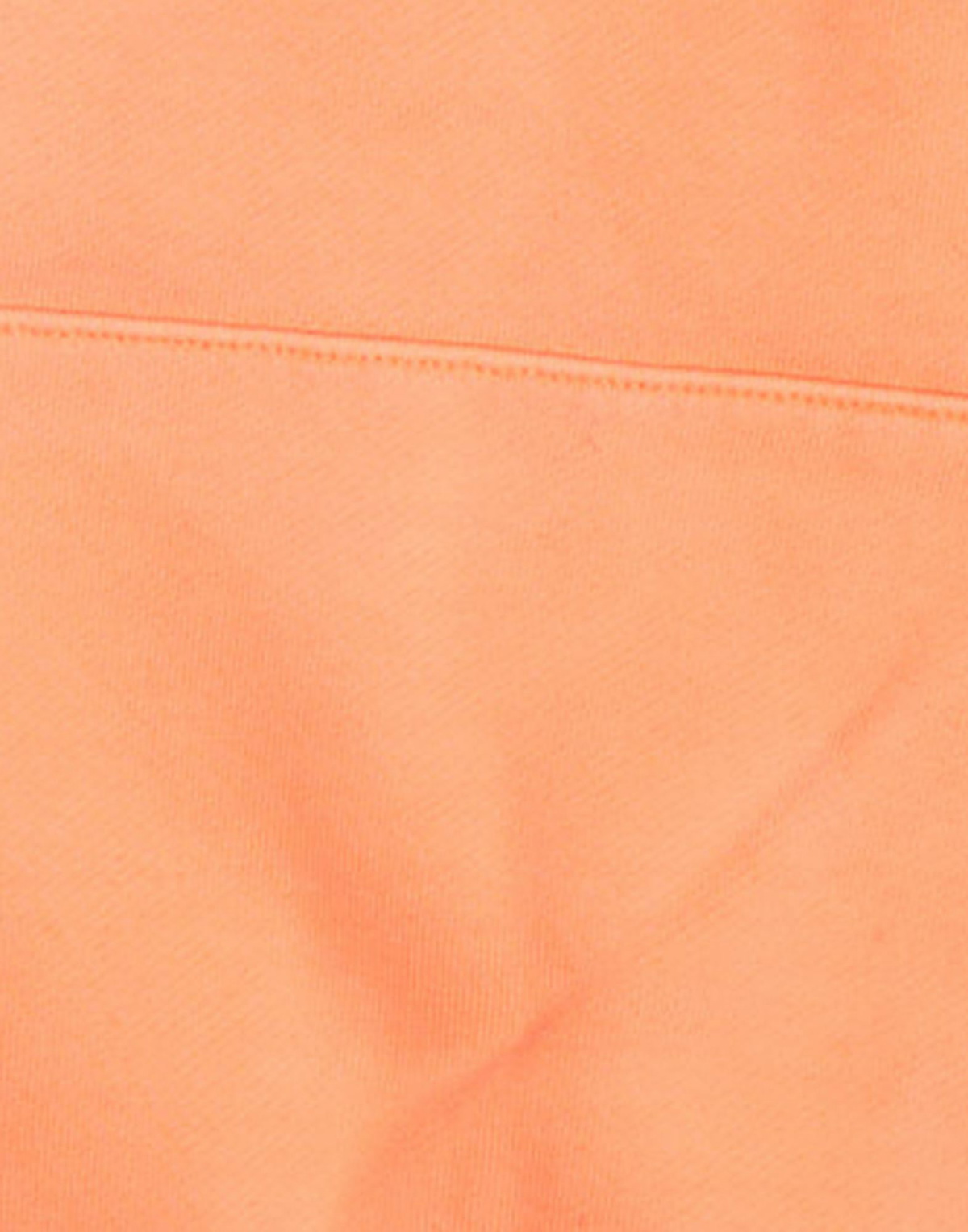 Carhartt Mens Sweatshirt in Orange
