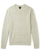 Club Monaco - Recycled Cashmere Sweater - Gray