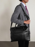 Métier - Closer All Day Leather Briefcase
