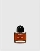 Byredo Edp Night Veils Sellier   50 Ml White - Mens - Perfume & Fragrance