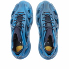 Adidas Men's COS fomQUAKE Sneakers in Blue Rush/Legend Ink