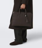 Dunhill Leather briefcase