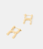 Chloé Marcie earrings