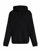 Versace Jeans Couture Mens Sweatshirt in Black