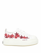 Amiri Womens Sneakers in White
