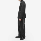 VTMNTS Men's Numbered Tailored Pants in Black