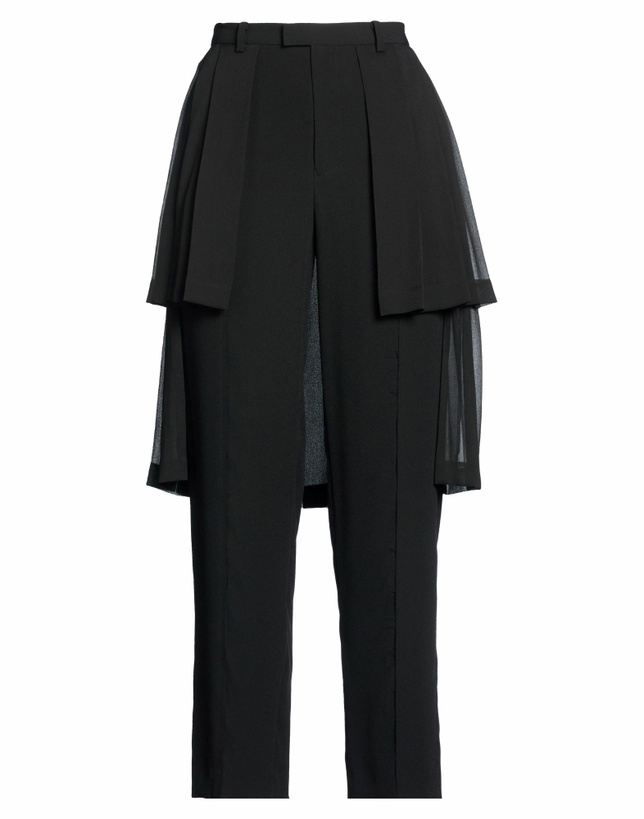 Photo: Undercover Womens Pants in Black