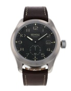 Bremont Armed Forces Collection BROADSWORD-RECON-R-AS