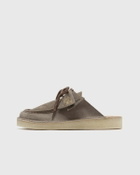 Clarks Originals DSRTNomad Grey Womens Sandals & Slides/Lowtop
