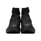TAKAHIROMIYASHITA TheSoloist. Black Salomon S/Lab Edition XA-Alpine 2 Sneakers