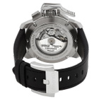 Graham Chronofighter Oversize Target Chronograph Black Skeleton Dial Automatic Mens Watch 2CCAS.B36A