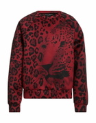 Dolce & gabbana Mens Sweatshirt Brick