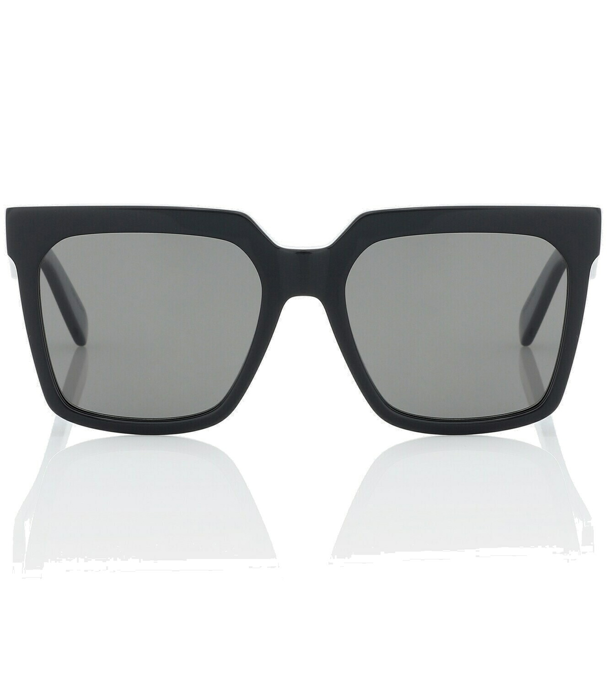 【CELINE】パラード Celine Brick Leather/Zebra Print Felt Oversized Cabas