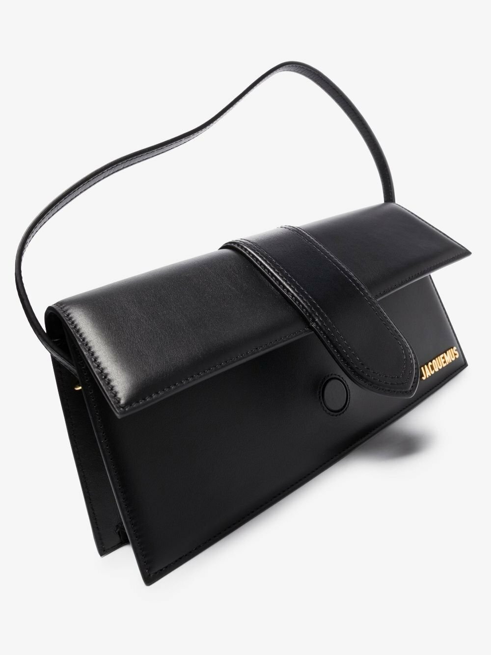 ショルダーバッグ・ポシェット JACQUEMUS 'Le Bambino Long' shoulder bag Jacquemus Shoulder Bag Le Bambino Long | italist