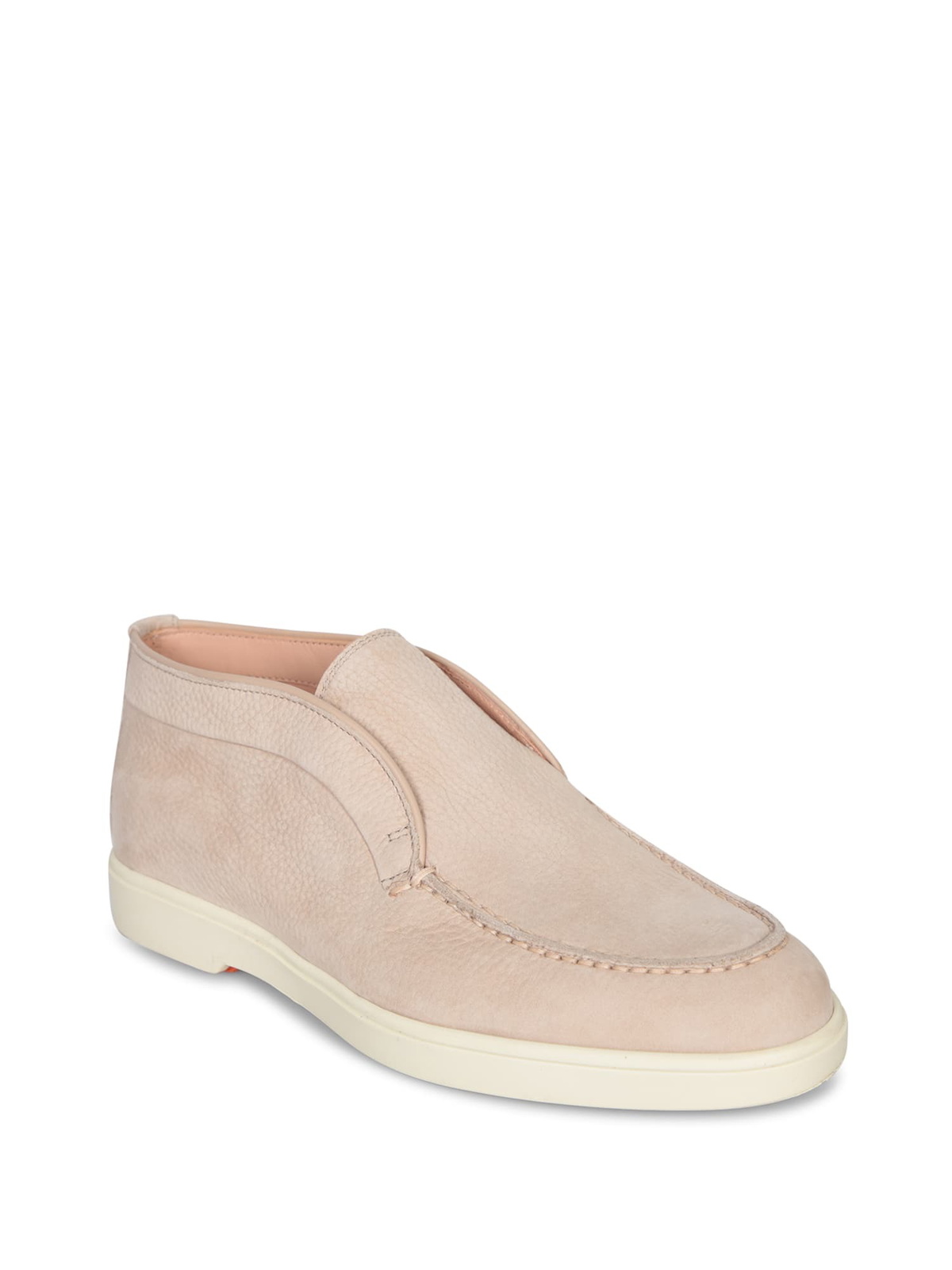 Santoni Andvari Rosa Loafer