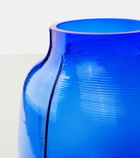 Normann Copenhagen Step Medium vase
