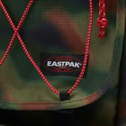 Eastpak Delegate + Messenger Bag in Outsite Camo 
