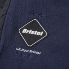 F.C. Real Bristol Micro Fleece Pant