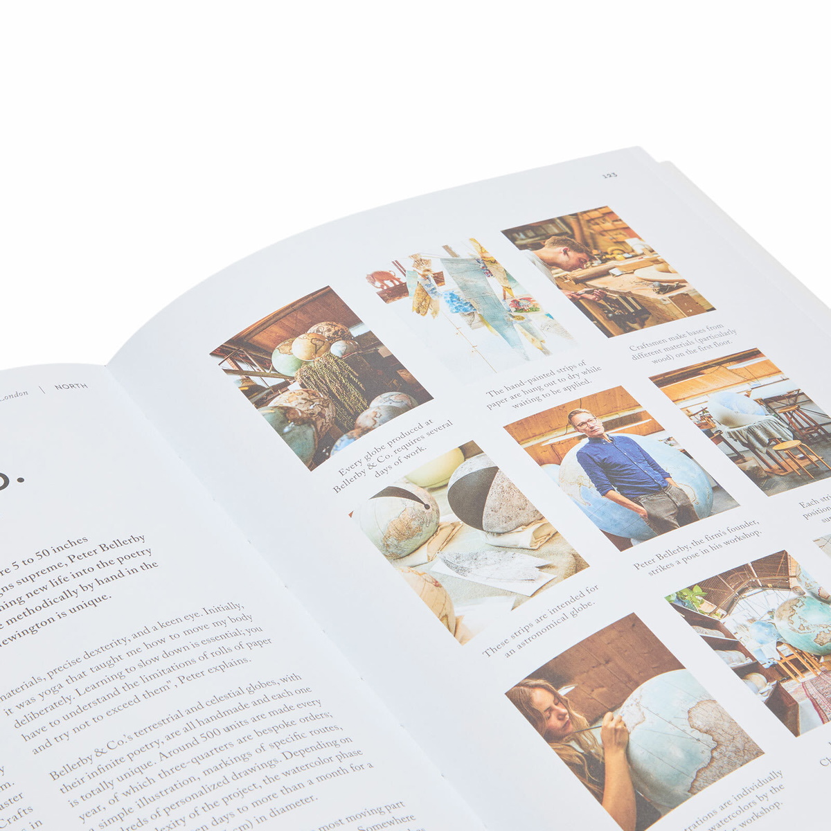 Rizzoli The Extraordinary Guide: London in Valentine Benoist/Laura Jalbert 