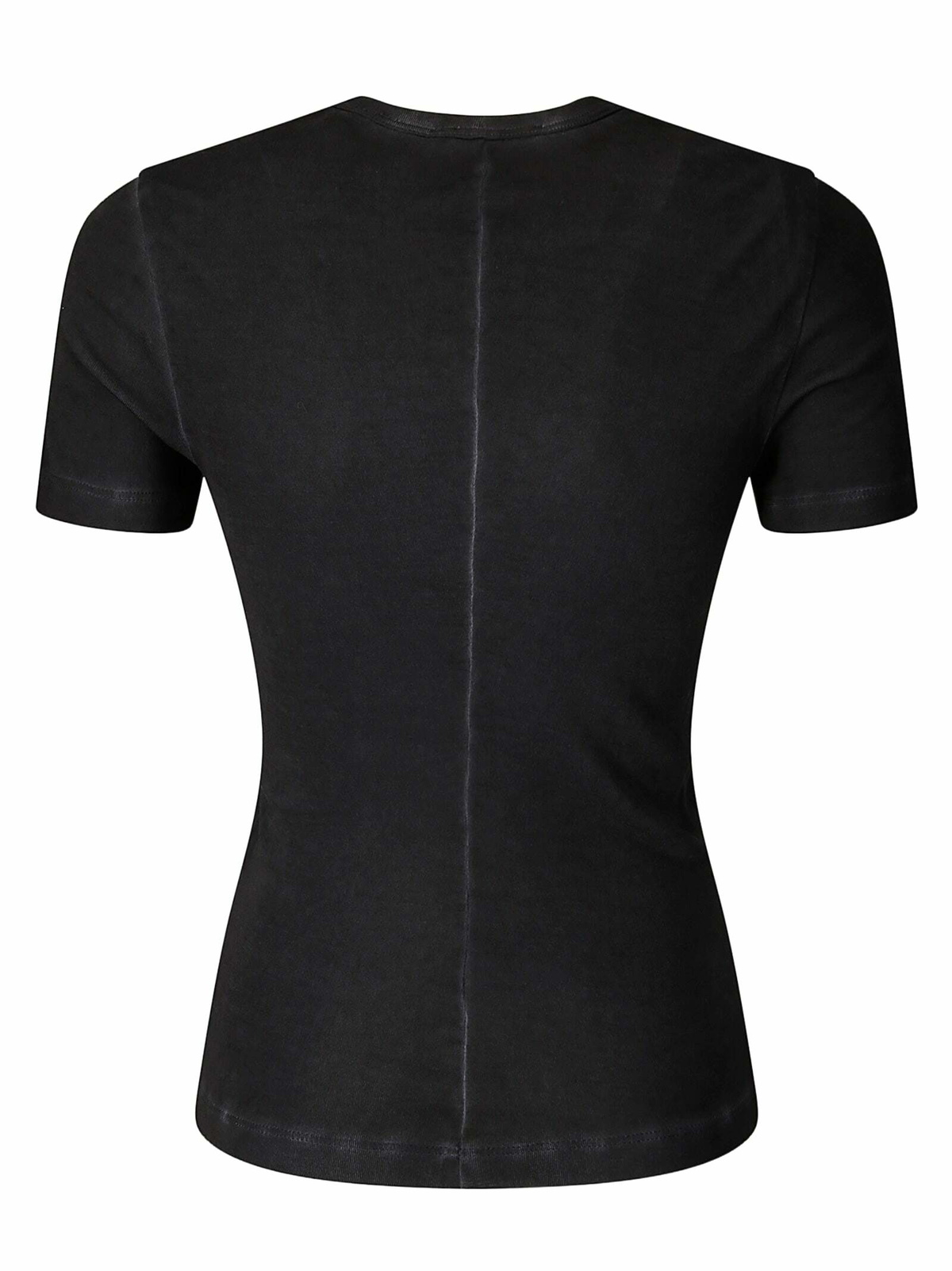 Helmut Lang Gd Shrunken Tee.gd R