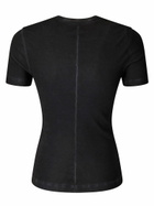 Helmut Lang Gd Shrunken Tee.gd R
