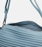 Loewe Bracelet leather shoulder bag
