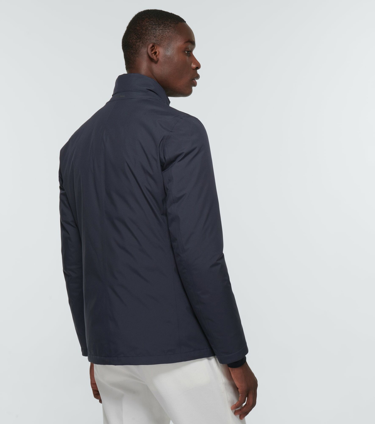 Herno - Technical jacket Herno