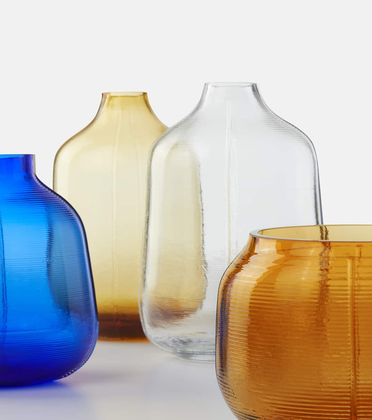 Normann Copenhagen Step Large vase