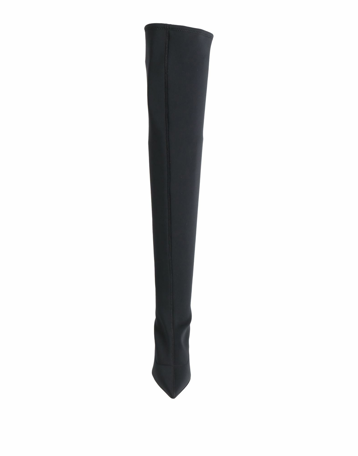 Giuseppe Zanotti Womens Boot in Midnight blue