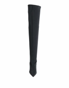 Giuseppe Zanotti Womens Boot in Midnight blue