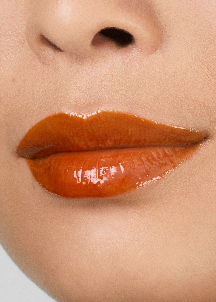 Estée Lauder Pure Colour Melt-on Glosstick - Melted Tangerine