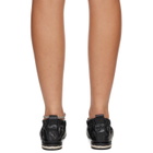 Toga Pulla Black AJ1515 Loafers