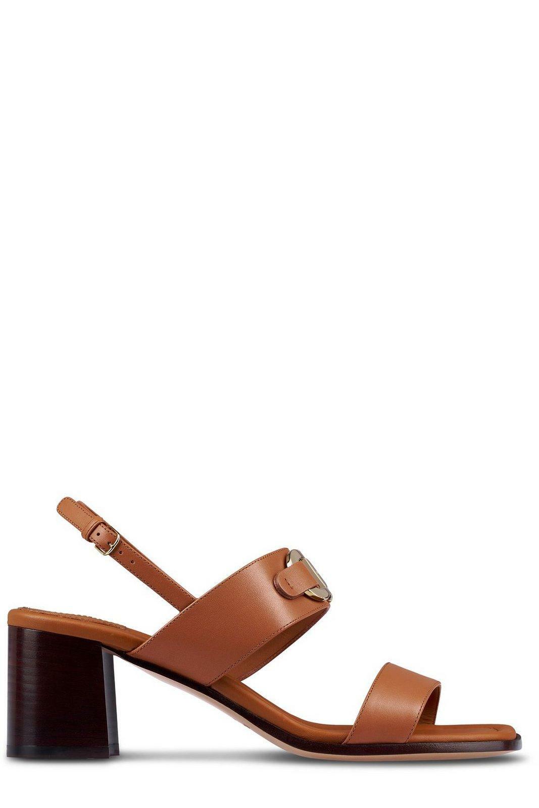 salvatore ferragamo sandals