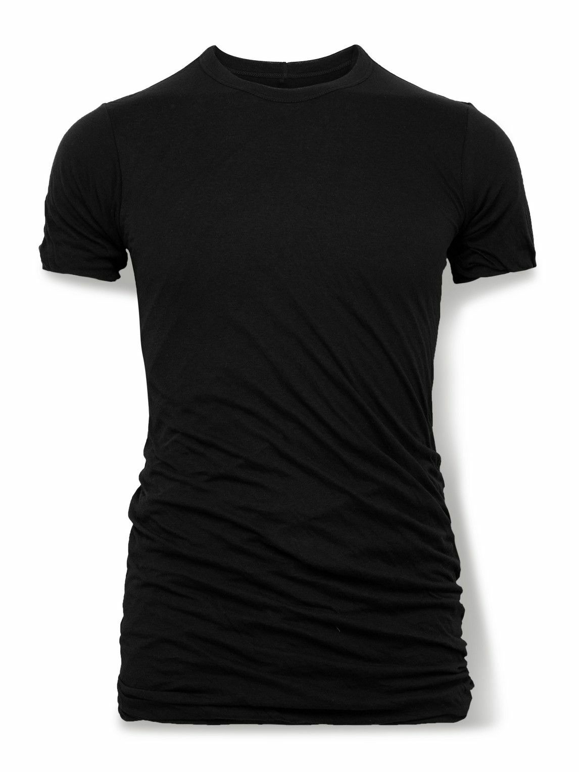 Tシャツ・カットソー RICK OWENS BASIC SLEEVELESS T T-SHIRT Rick Owens リックオウエンス Tシャツ BASIC SS T RU02C7251 UC