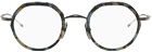 Thom Browne Tortoiseshell TB911 Glasses