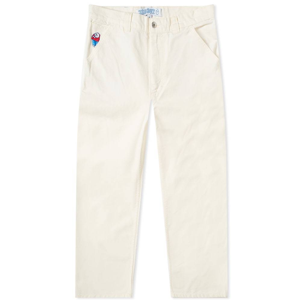 Polar Skate Co. Big Boy Canvas Pant Polar Skate Co.