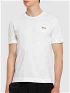 ZEGNA - Short Sleeved T-shirt
